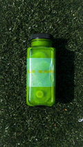 Horchata Matcha