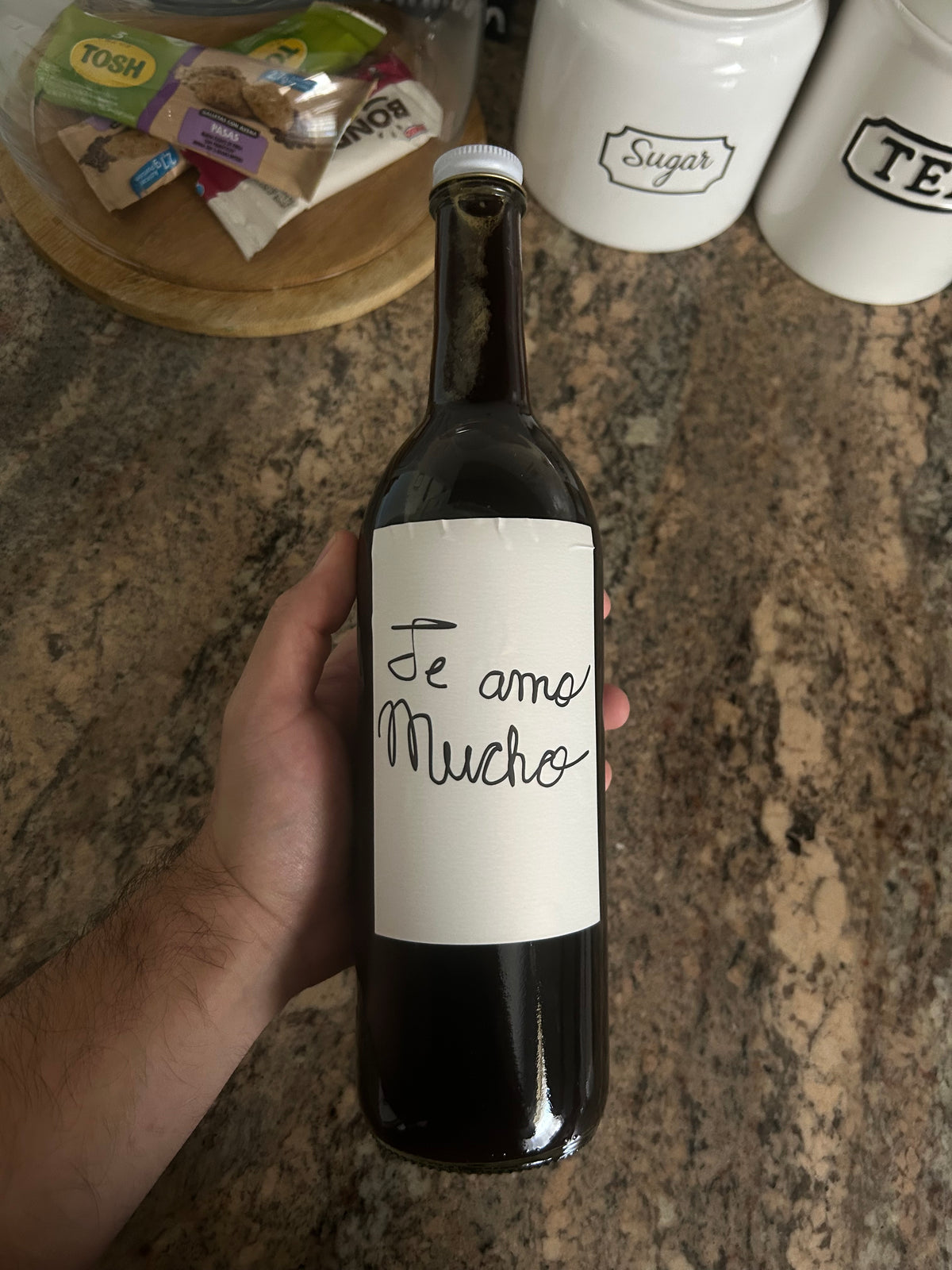 Cold Brew Concentrate
